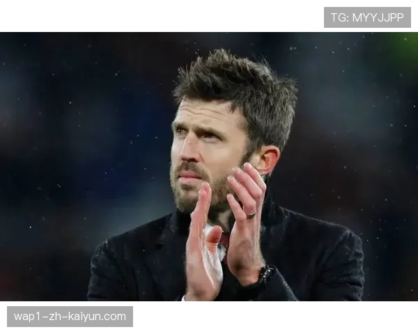 曼联中场真空风险降低 卡里克调整显著提升二次拦截成功率